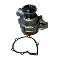 thumbnail image 4 of New Water Pump Compatible With Bmw 2800 530I 2800Cs Bavaria 3.0Cs 3.0S 3.0Csi 735I 633Csi 3.0Si 630Csi 2.8 528I 733I 1969-1973 By 252008 511958 Aw9122 1579857 22555 2177486 Awp9081, 4 of 4