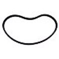 thumbnail image 1 of Replacement BELT 230J3 Poly V BELT, 1 of 1