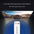 thumbnail image 4 of Jesscasday Small Remote For Sound Devices Enhancing Compatibility Long Ranges Operation, 4 of 9