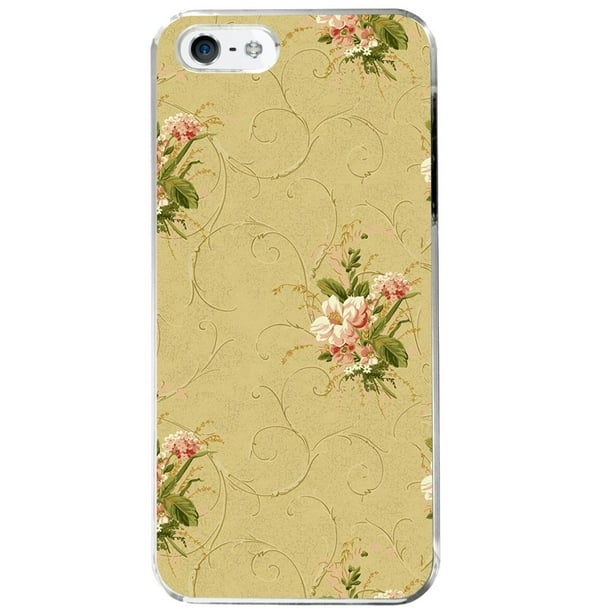 Antique Vintage Flower Wallpaper Pattern In Pink And Green Apple Iphone 5 5s Phone Case Walmart Com Walmart Com Antique Vintage Flower Wallpaper Pattern In Pink And Green Apple Iphone 5 5s Phone Case Walmart Com Walmart Com