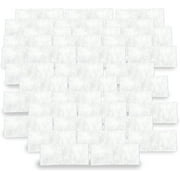 CPAP Filters Disposable Felt Pollen air Filter - 20 Pack Supply - CPAP Filter Supplies -Fits ResMed Airsense 11 Series Machines