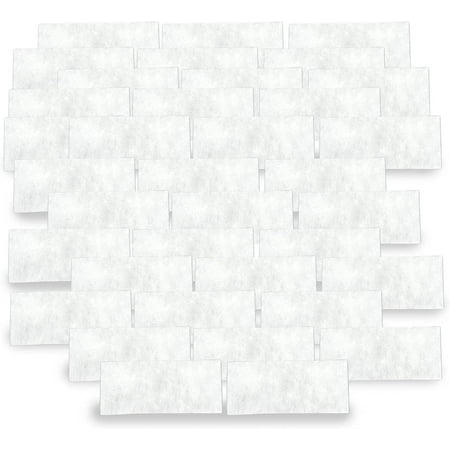 CPAP Filters Disposable Felt Pollen air Filter - 20 Pack Supply - CPAP Filter Supplies -Fits ResMed Airsense 11 Series Machines