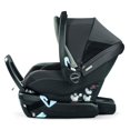 thumbnail image 3 of Peg Perego Primo Viaggio Nido 4-35 Siège Auto pour Bébé - Éco Cuir Réglisse, 3 of 4