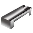 thumbnail image 4 of U-shape Cake Making Mold Stainless Steel Mousse Mold DIY Cake Bread Baking Mold, 4 of 7