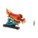 thumbnail image 5 of Estatua de pez,Estatua de pez arowana,decoración Feng Shui para estante o escritorio,Estatua de Lutero,Colección religiosa de estatuas de la Virgen María,Figura de resina y la Dama de Lutero, 5 of 8
