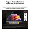thumbnail image 2 of TV LG 65 Pulgadas OLED evo AI C6 4K SMART TV webOS 2026, 2 of 13