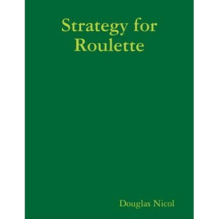 Strategy for Roulette - eBook