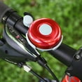 thumbnail image 2 of Mini Bicycle Bike Bell Cycling Handlebar Horn Ring Alarm High Quality Safety, 2 of 7