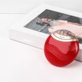 thumbnail image 4 of Cortaúñas eléctrico Herramienta de manicura profesion de tijeras de archivo para adultos - rojo Macarena Cortaúñas eléctrico, 4 of 8