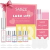 Eyelash Perming Kit + Lash Lifting Curling Set Cilia Lift Lash Lift Extensions, Valentine's Day Gift Set for Her