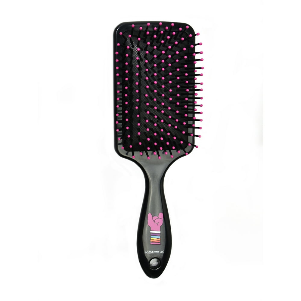 Conair Trolls Music is Life Hair Brush