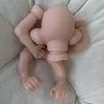 thumbnail image 4 of 8inch Re Doll Kit Cute Un Doll S Con Y, 4 of 5
