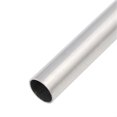 thumbnail image 2 of 610mm Boat Stanchion Tube 316 Stainless Steel Rustproof Rugged Construction Long Durability for Marine Boat, 2 of 4