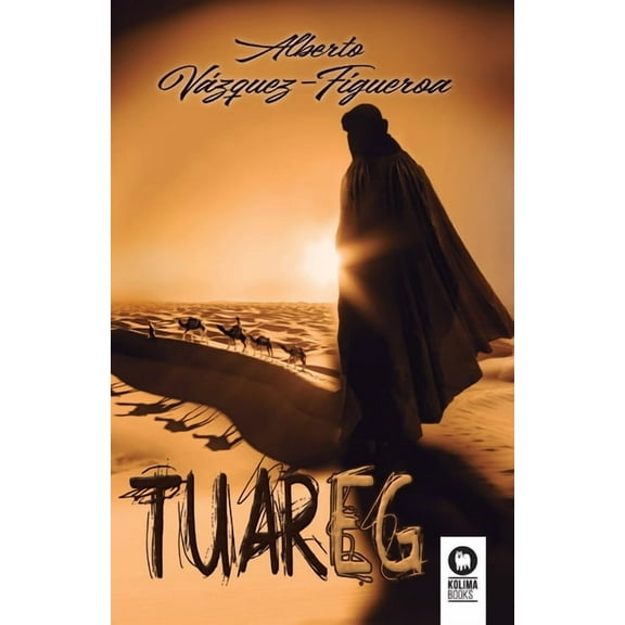 Tuareg, (Paperback)