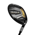 thumbnail image 5 of Pre-Owned Good RH Rogue ST Max D Womens Graphite Shaft Fairway Wood 19° Project X Cypher Black 40 Graphite Womens 4.0 (Ladies), 5 of 8
