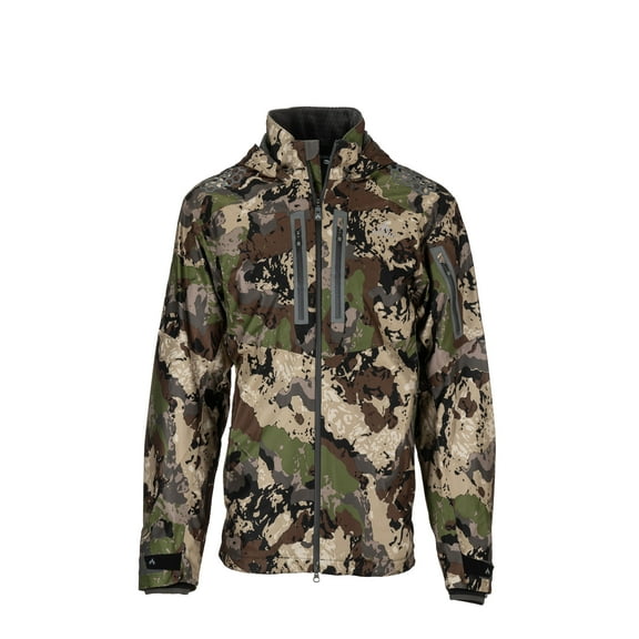 PNUMA Adult Male Selkirk Caza Hunting Jacket, Size: 3XL (SK-JK-CZ-3XL)