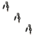 thumbnail image 4 of Transemion Pratique USB Chauffage Tige LED Affichage pour 10W Style de Protection Réservoir Tortue de Poisson un 3Set, 4 of 6