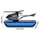 thumbnail image 5 of 5ml Perfume Car Mounted Aromatherapy Solar Powered Airplane Accessories Perfume Seat High Temperature And Car Accessories Interior Decorati, 5 of 5