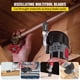 thumbnail image 2 of Hojas de sierra oscilantes VEVOR 50 PCS universales para multiherramienta, 2 of 9