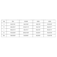 thumbnail image 2 of TINZ T-Shirts Graphiques Décontractés Col Rond Manches Courtes Cache-Sueur Haut Femme Extra Long Chemise Femme pour Juniors Hauts d'Été pour Femmes Manches Longues Décontractées T-Shirt Décontracté Femme, 2 of 2