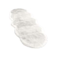 thumbnail image 2 of Dmlowu Extra Long Runner Rug for Hallways, Non-Slip Washable Bedroom Rug, Fluffy Plush Solid Color Area Rug for Living Room Hallway, "19.6 x 70.8", 2 of 6