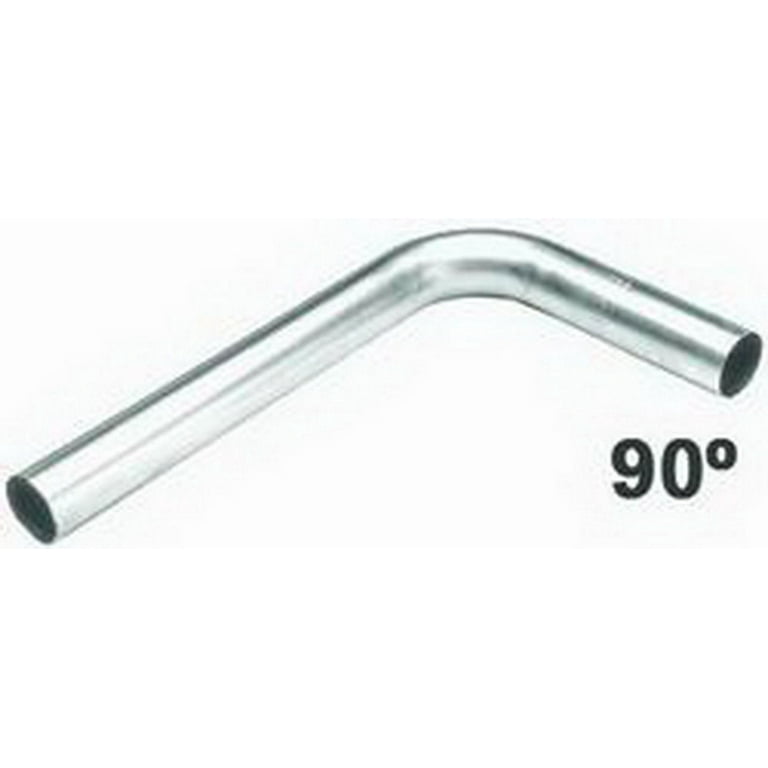 Hedman U-Bend Mild Steel 2.500 x 4 Hedman U-Bend Mild Steel 2.500 x 4