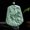 Phoenix, variant on Burmese Jade Dragon Phoenix Pendant Jadeite Men Necklace Green Natural Energy-Dragon