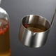 thumbnail image 3 of Mango de Acero Inoxidable Macarena Cazo de Vino 500ml, 3 of 6