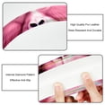 thumbnail image 3 of Gorilla 14.5 Inch Printing PVC Leather Car Wheel Cover Steering Wheel Covers Auto Accessories, 3 of 6