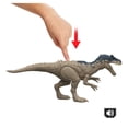 thumbnail image 3 of Dinosaurio de Juguete Mattel Jurassic World de 12 Pulgadas Varios Modelos 1 Pieza, 3 of 5