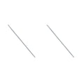 thumbnail image 1 of QualitChoice Low Temperature Aluminum Welding Rod Set Electrodes Welding Sticks Assorted Kit 50pcs 2mm 2mm 10pcs 2Set, 1 of 6