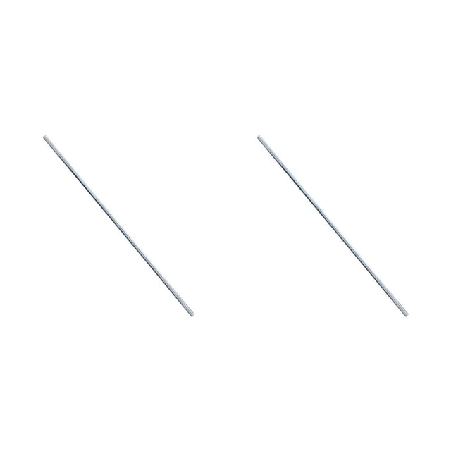 QualitChoice Low Temperature Aluminum Welding Rod Set Electrodes Welding Sticks Assorted Kit 50pcs 2mm 2mm 10pcs 2Set