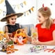 thumbnail image 4 of Bolsas de tela no tejidas para Halloween,bolsas de dulces para niños,artículos para fiestas,accesorios de Halloween, 4 of 6