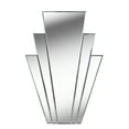 thumbnail image 2 of Dorian 36" Frameless Wall Mirror, 2 of 2