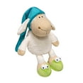 thumbnail image 1 of Chinese Zodiac Toy Soft Stuffed Animal Cute Collectible Home for All Ages, 1 of 3