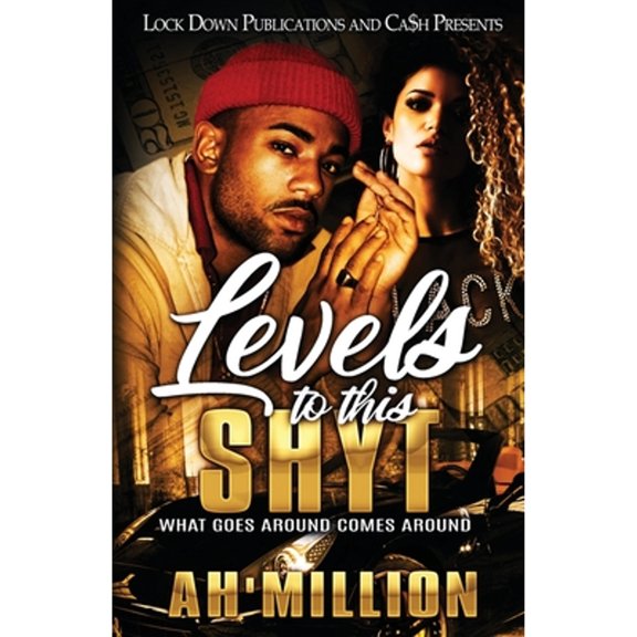 Levels to This Shyt (Paperback)