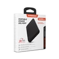 thumbnail image 2 of Powerbank de 5000mah tipo C 20W con carga rápida Hypergear negro, 2 of 9
