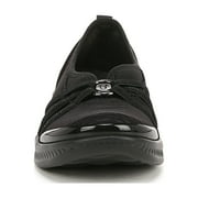 BZees For Lifestride Womens Niche Slip-On Flats - Medium & Wide Width