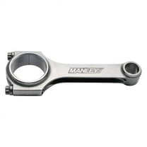 Manley Honda/Acura (K24) Turbo Tuff Pro Series I Beam Connecting Rod Set