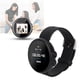 thumbnail image 4 of Reloj Grabadora De Voz Portátil, Grabación Con Un , AI, Inteligente, HD, Reducción De Ruido, Pulsera Grabadora Activada Por Voz, 4 of 7