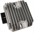 thumbnail image 5 of Voltage Rectifier Regulator for Kawasaki KEF Lakota Sport 300 21066-1089, KFX Bayou 300 SH650A-12, 5 of 9