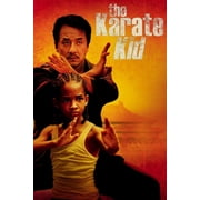 The Karate Kid 5-Movie Collection [DVD Box Set Cobra Kai Jaden Smith] NEW