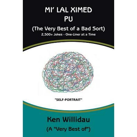 Mi' Lal Ximed Pu : (the Very Best of a Bad Sort) (Best Enterprise Backup Solution)