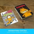 thumbnail image 4 of Garfield Playing Cards, 4 of 4