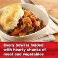 DINTY MOORE Beef Stew, ShelfStable, 38 oz Steel Can