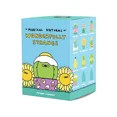 thumbnail image 3 of Pop Mart Flabjacks Wunderbar Seltsame Serie Blind Box Guess Bag Mystery Box Toys Doll Cute Anime Figure Ornaments Collection, 3 of 5