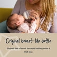 thumbnail image 3 of Tommee Tippee Plus Près de la Nature Biberons pour Bébé, Tétines Imitant le Sein avec Valve Anti-Colique, 3 of 6