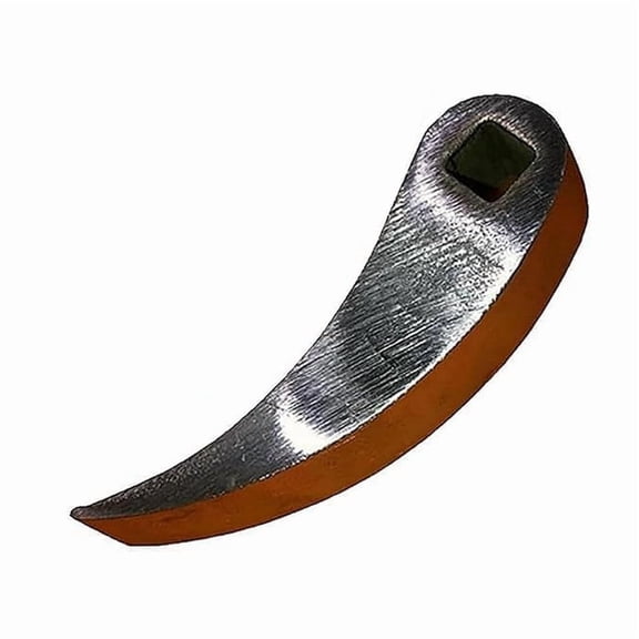 Crowbar Adapter Heads Tools, Adjustable Angle Heads Drop Pry Bar Fits 3/8inch Ratchet, Pry Bar for Tight Spaces A,1 x Crowbar Adapter Heads Tools,Orange