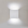 thumbnail image 4 of Aplique de pared LED de aluminio de 6 W con larga vida útil para la decoración de la sala de estar o el dormitorio. Tipo D, 4 of 8