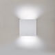 thumbnail image 4 of Iluminación exterior para tu hogar: Lámpara de pared ajustable con potente LED y diseño moderno Tipo D, 4 of 8